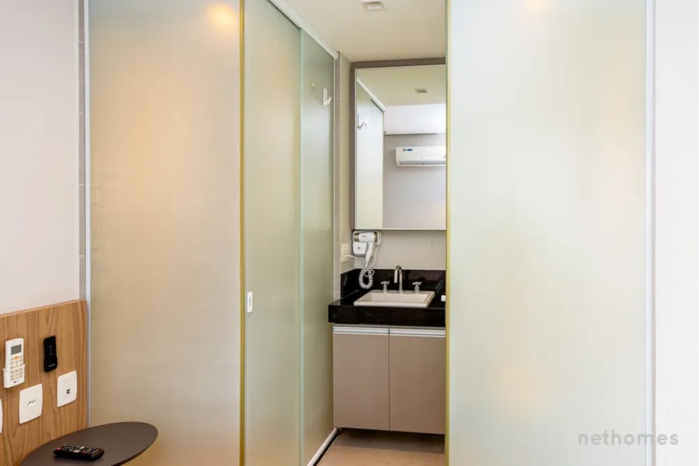 Apartamento, 1 quarto, 25 m² - Foto 6
