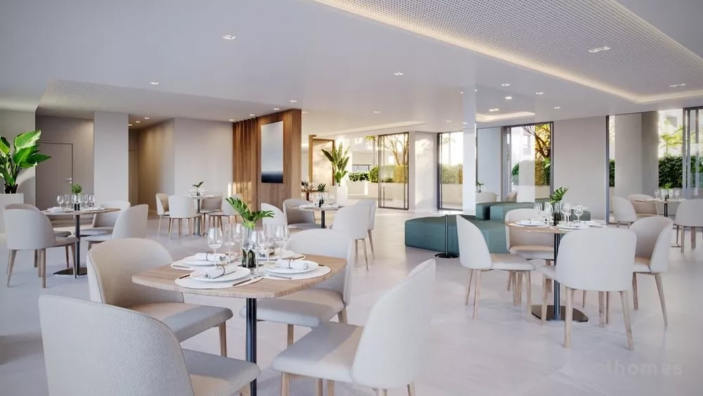 Apartamento, 2 quartos, 69 m² - Foto 26