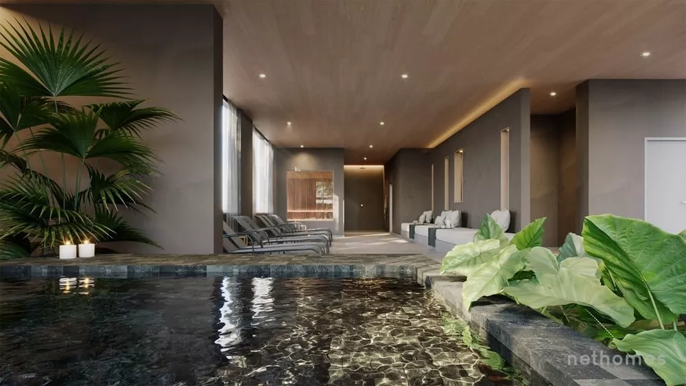 Apartamento, 2 quartos, 69 m² - Foto 36