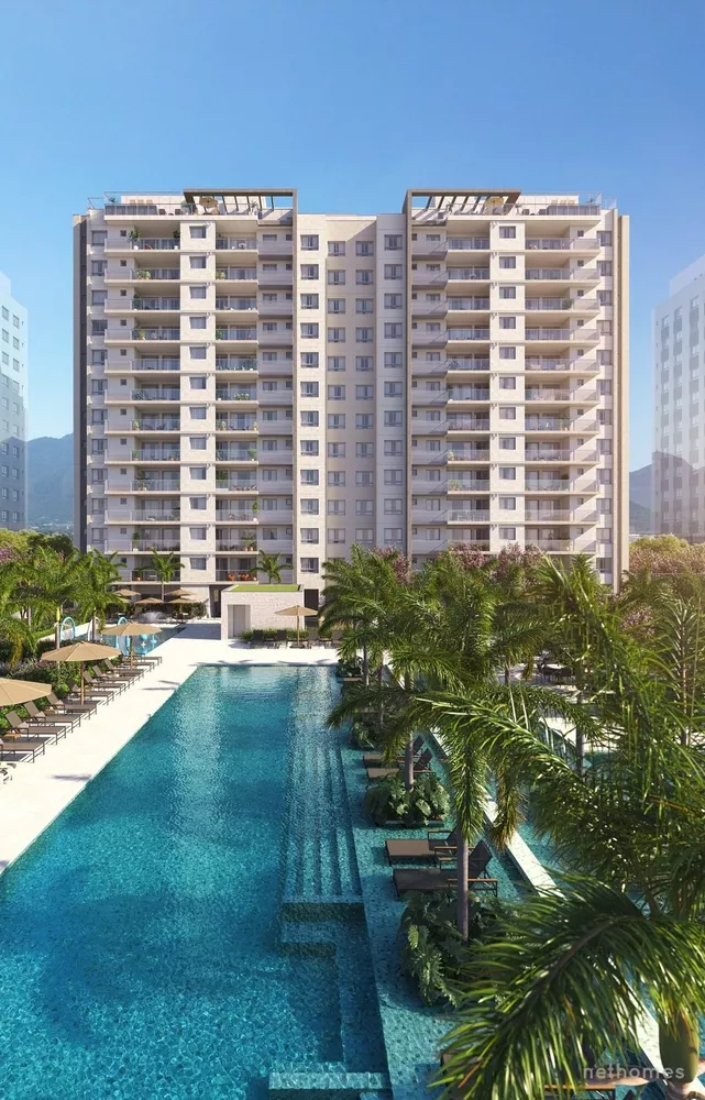 Apartamento, 2 quartos, 69 m² - Foto 3