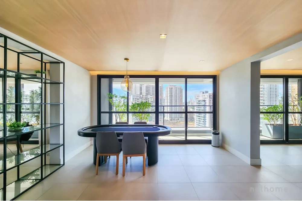 Apartamento, 1 quarto, 27 m² - Foto 5