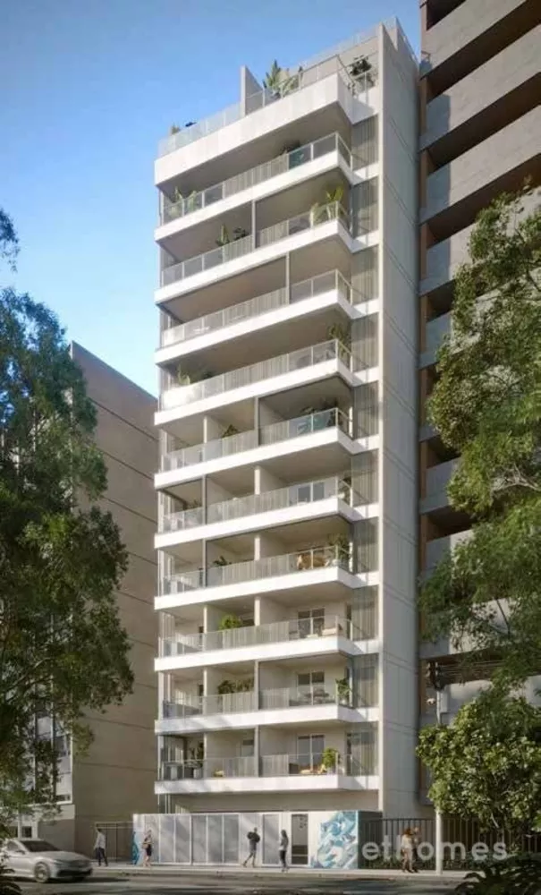 Apartamento, 2 quartos, 43 m² - Foto 1