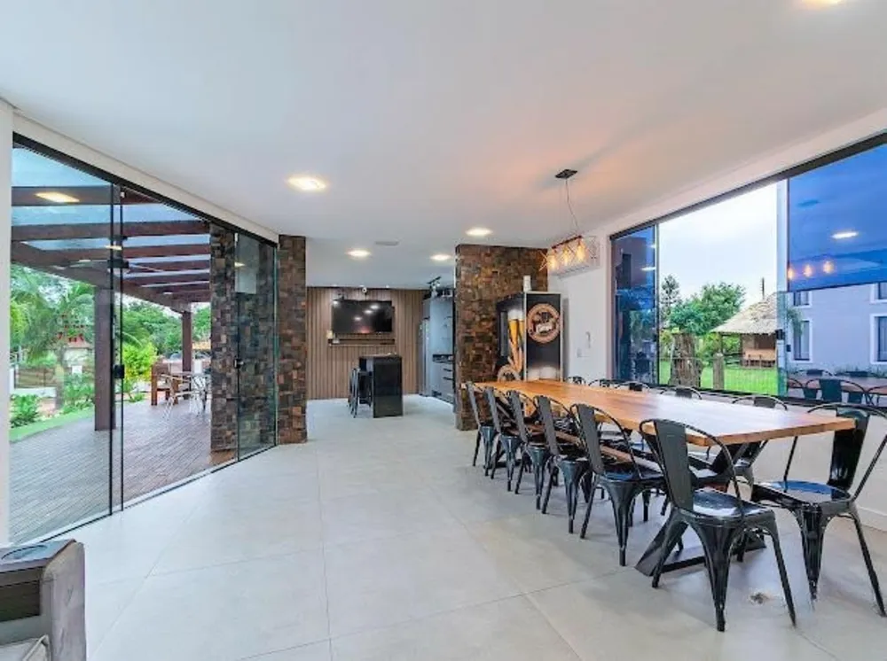 Casa de Condomínio, 4 quartos - Foto 5