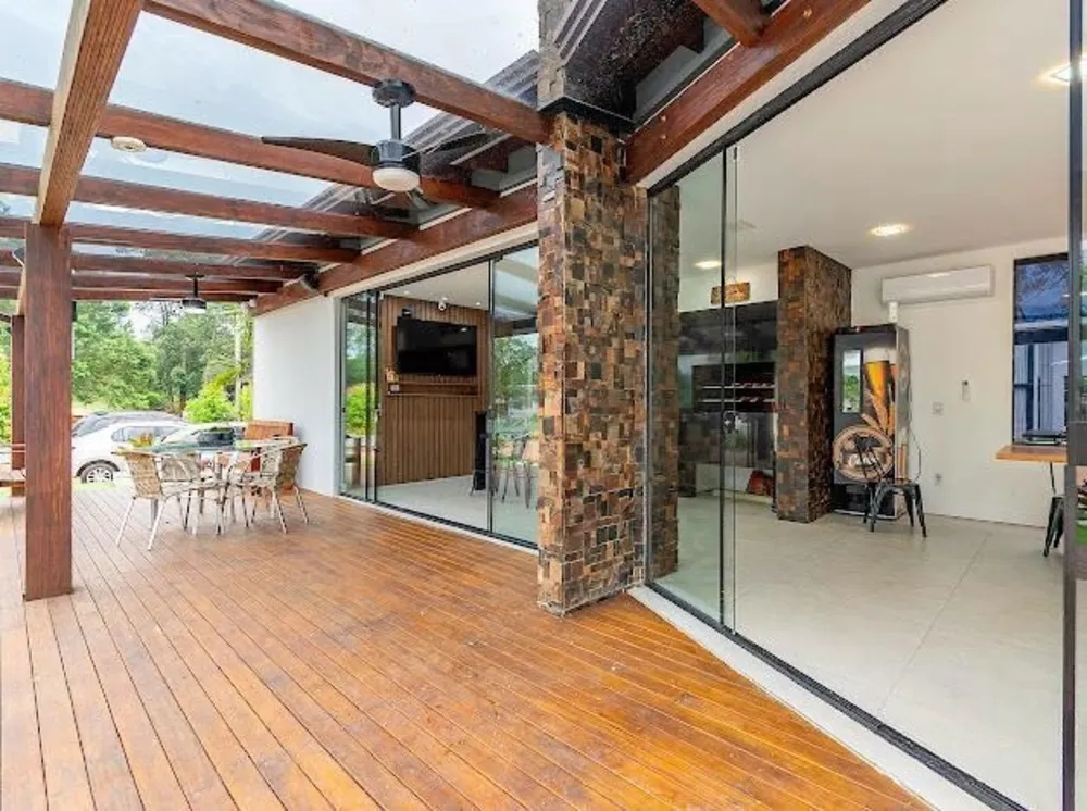 Casa de Condomínio, 4 quartos - Foto 6