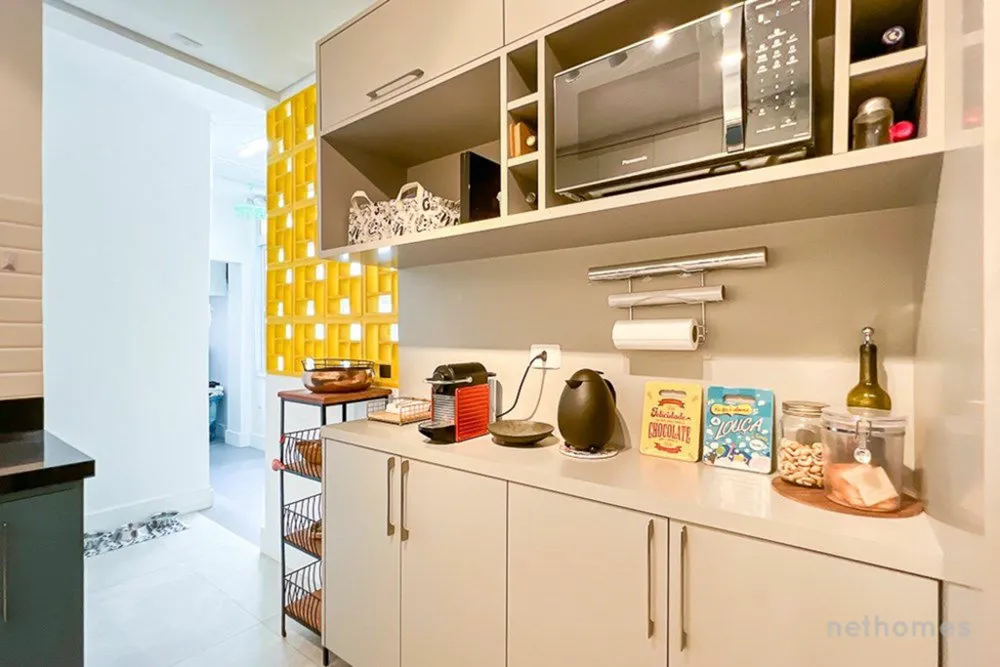 Apartamento, 3 quartos, 170 m² - Foto 7
