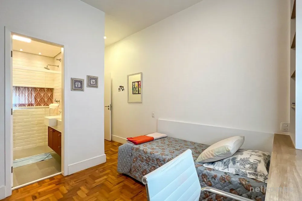 Apartamento, 3 quartos, 170 m² - Foto 2