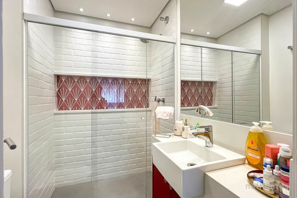 Apartamento, 3 quartos, 170 m² - Foto 1
