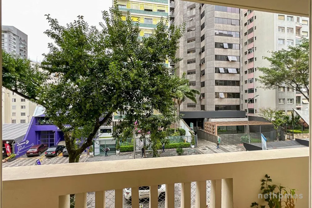 Apartamento, 3 quartos, 170 m² - Foto 4