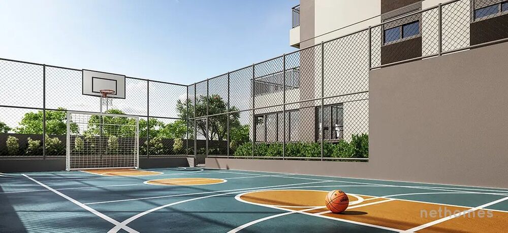 Apartamento, 3 quartos, 80 m² - Foto 6