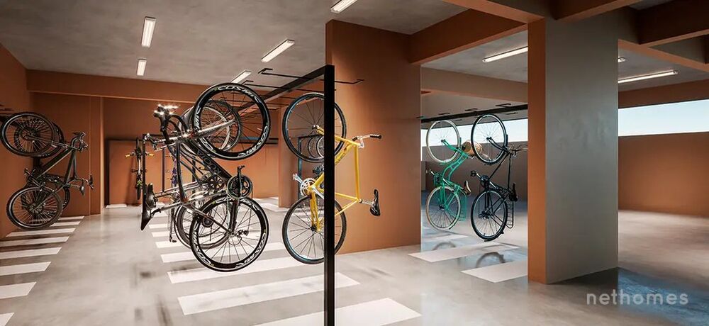 Apartamento, 3 quartos, 80 m² - Foto 3