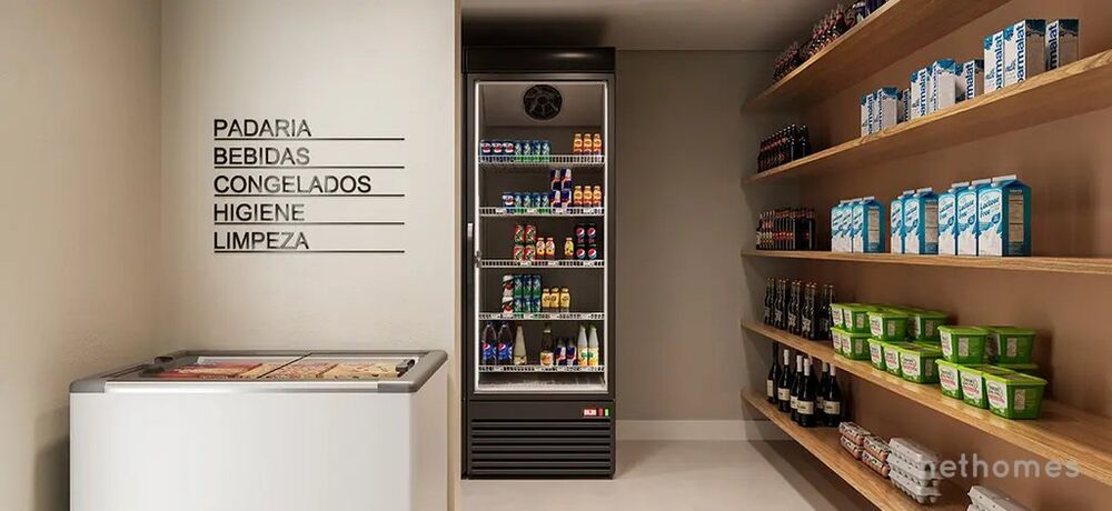 Apartamento, 3 quartos, 80 m² - Foto 4