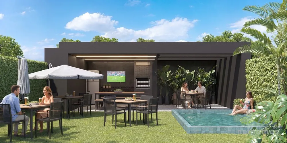 Cobertura, 1 quarto, 55 m² - Foto 18