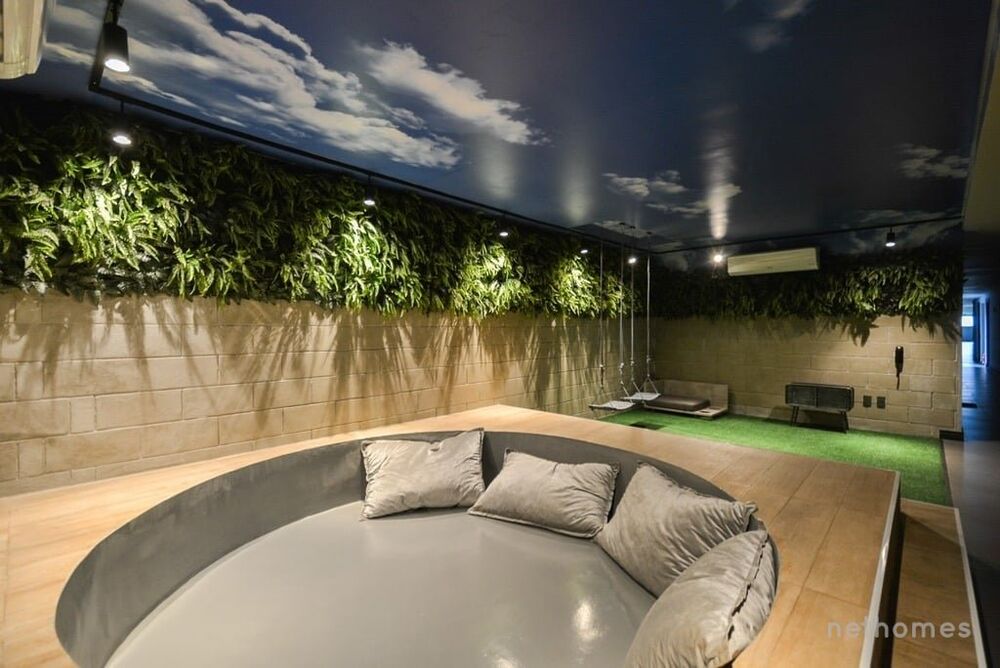 Apartamento à venda com 1 quarto, 38m² - Foto 13
