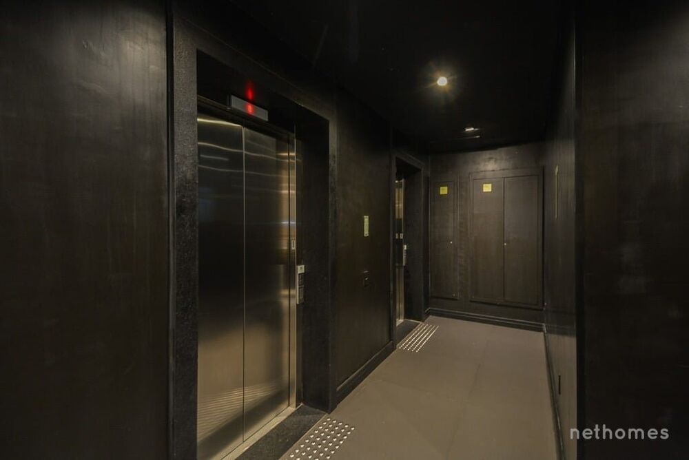 Apartamento à venda com 1 quarto, 38m² - Foto 11