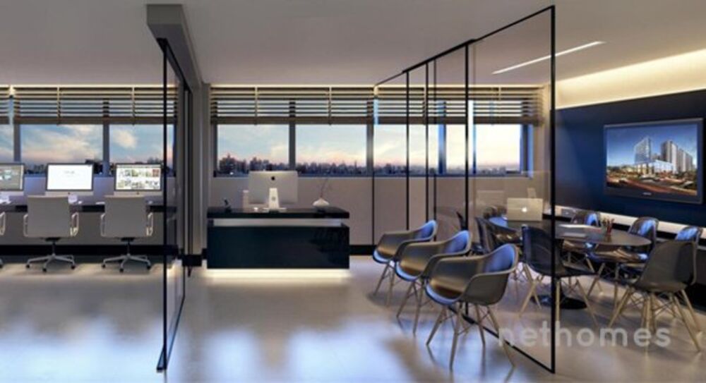 Sala-Conjunto, 36 m² - Foto 5