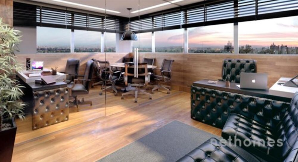 Sala-Conjunto, 36 m² - Foto 4