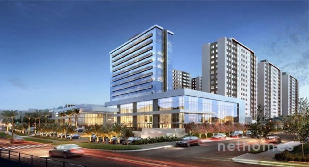 Sala-Conjunto, 36 m² - Foto 1