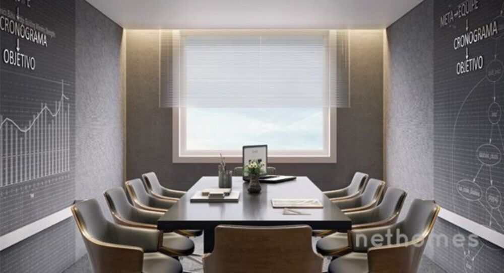 Sala-Conjunto, 36 m² - Foto 7