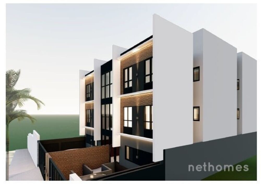 Apartamento, 2 quartos, 40 m² - Foto 1