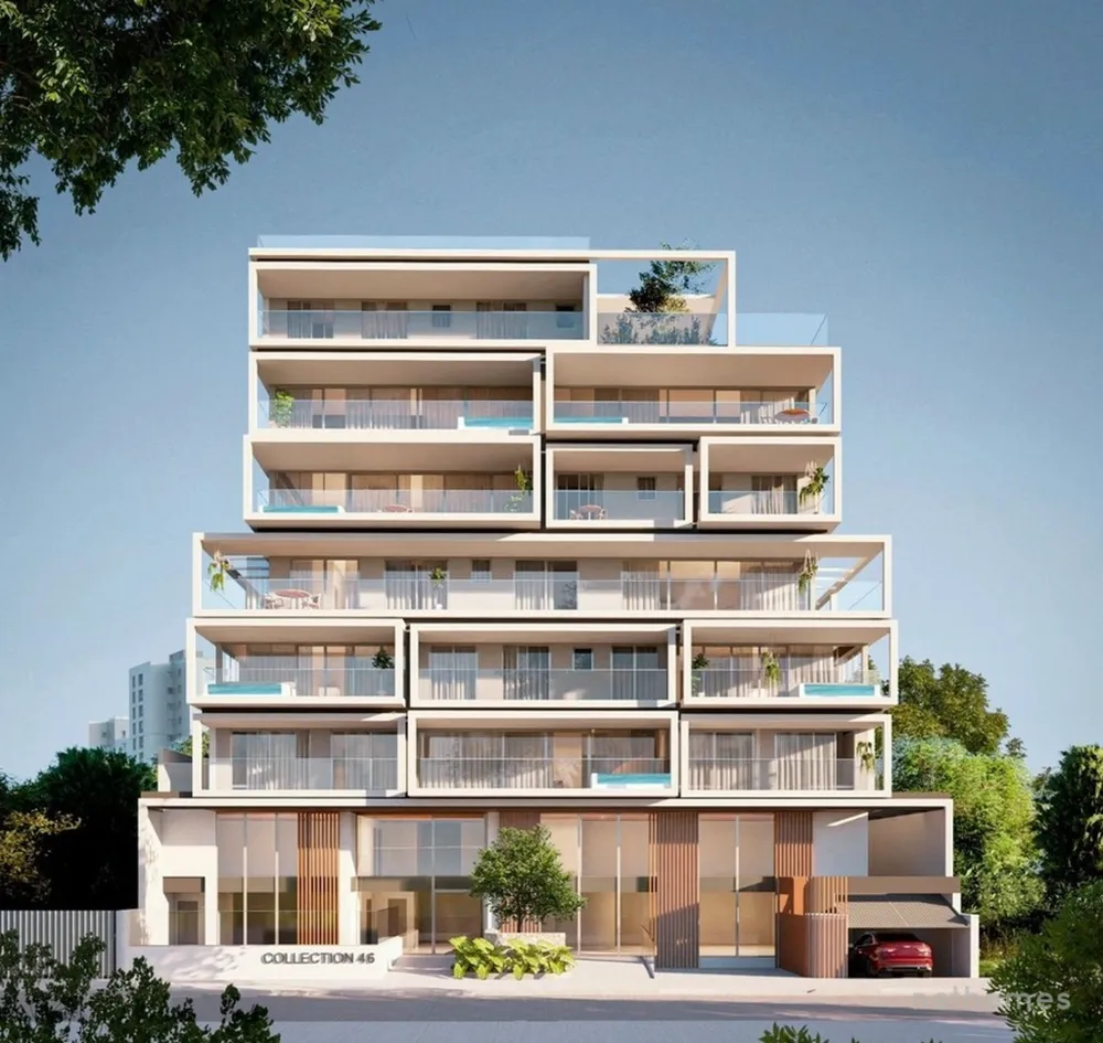 Apartamento, 2 quartos, 113 m² - Foto 2