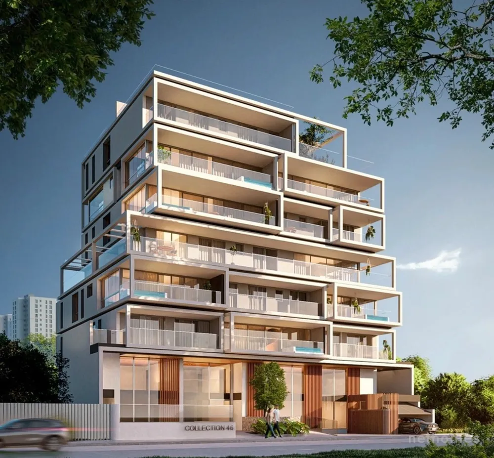 Apartamento, 2 quartos, 113 m² - Foto 1