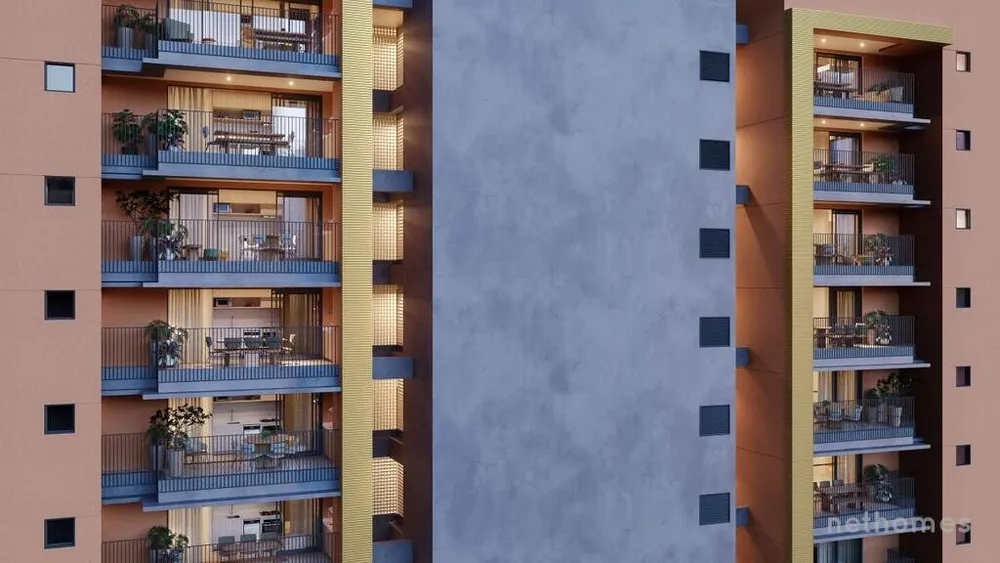Apartamento, 3 quartos, 79 m² - Foto 3