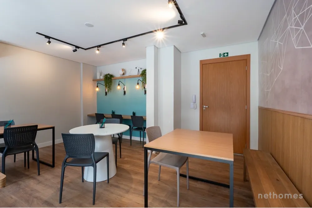 Apartamento, 2 quartos, 35 m² - Foto 5