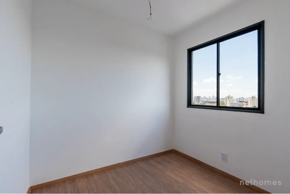 Apartamento, 2 quartos, 35 m² - Foto 11