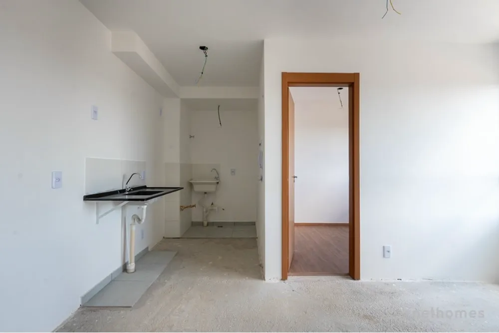 Apartamento, 2 quartos, 35 m² - Foto 10