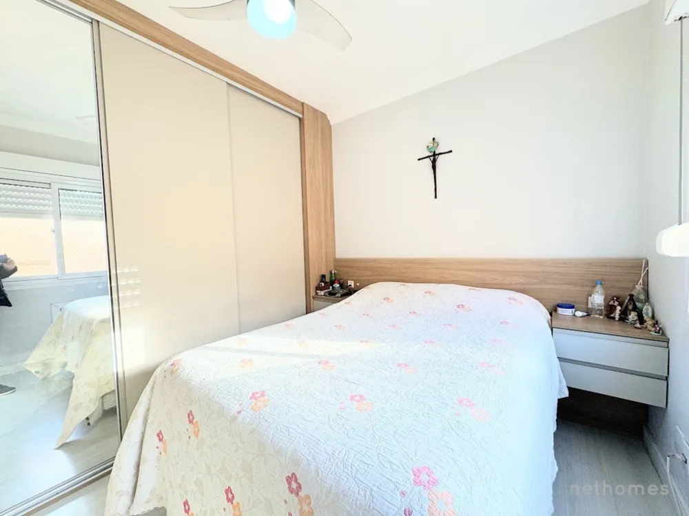 Apartamento, 2 quartos, 66 m² - Foto 2