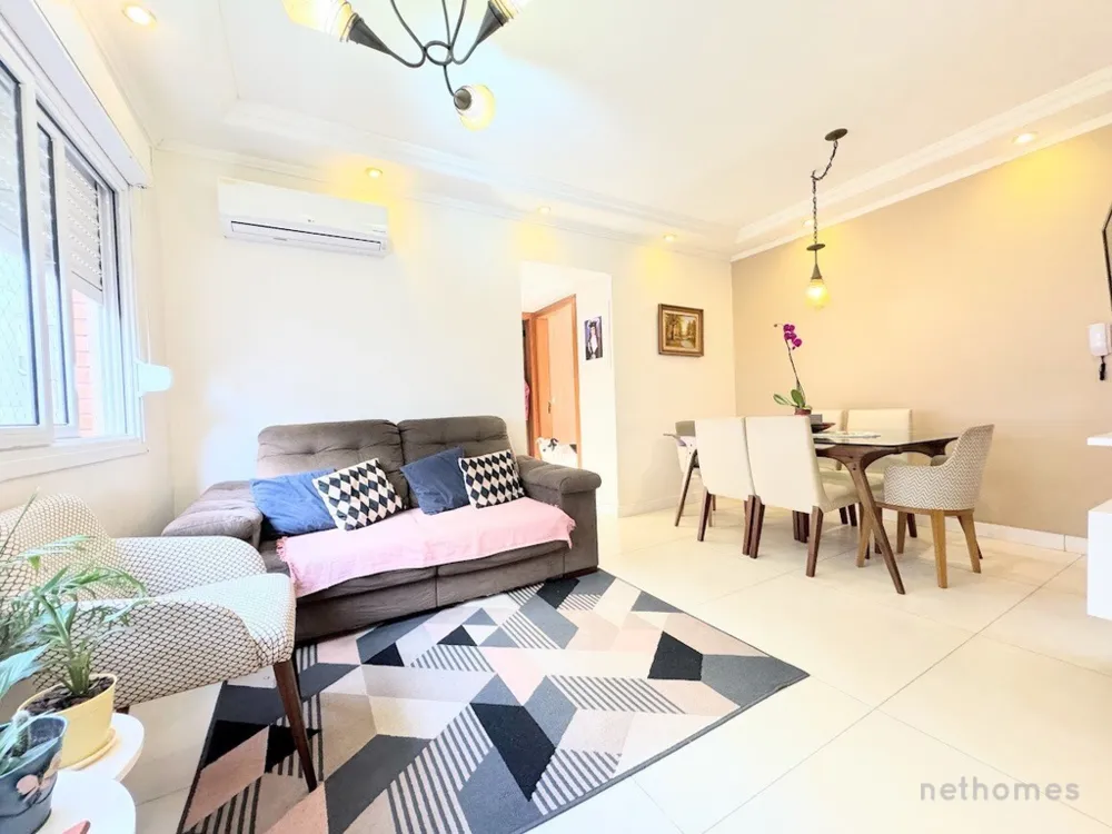 Apartamento, 2 quartos, 66 m² - Foto 8