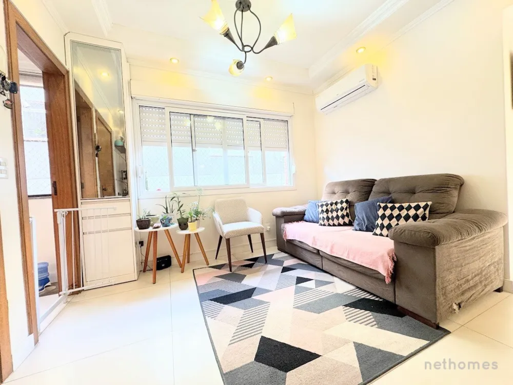Apartamento, 2 quartos, 66 m² - Foto 10