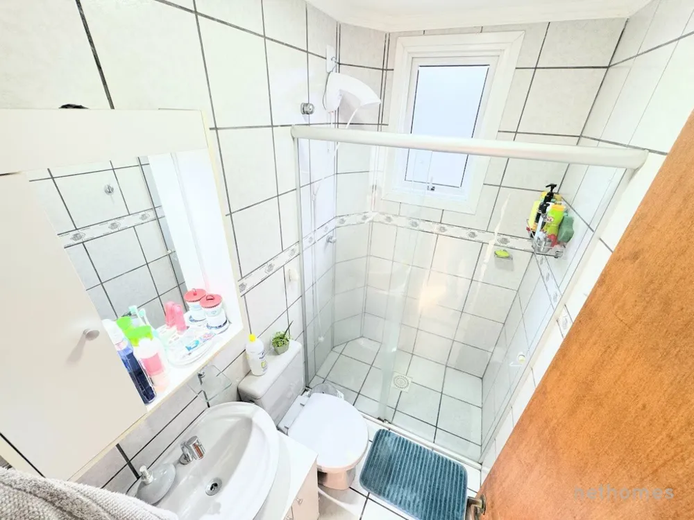 Apartamento, 2 quartos, 66 m² - Foto 6