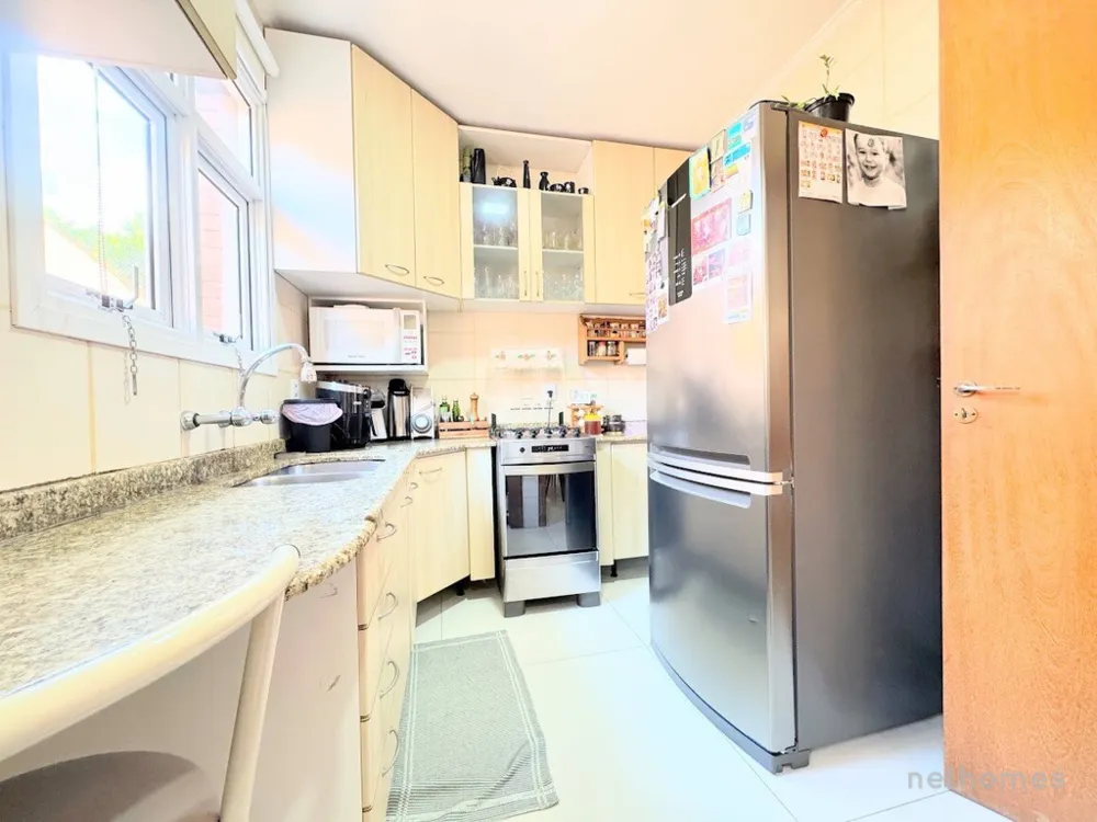 Apartamento, 2 quartos, 66 m² - Foto 8