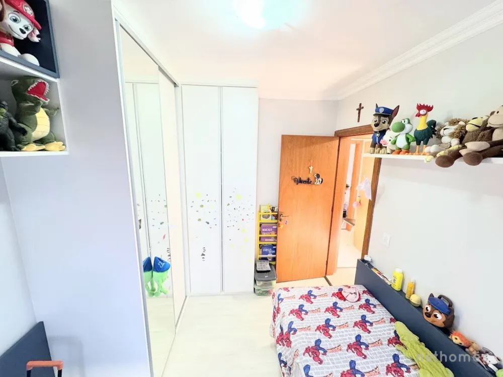 Apartamento, 2 quartos, 66 m² - Foto 6