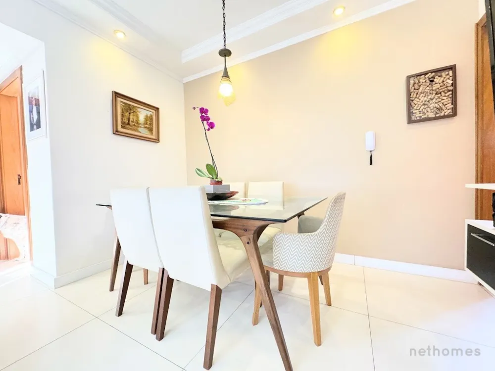Apartamento, 2 quartos, 66 m² - Foto 12