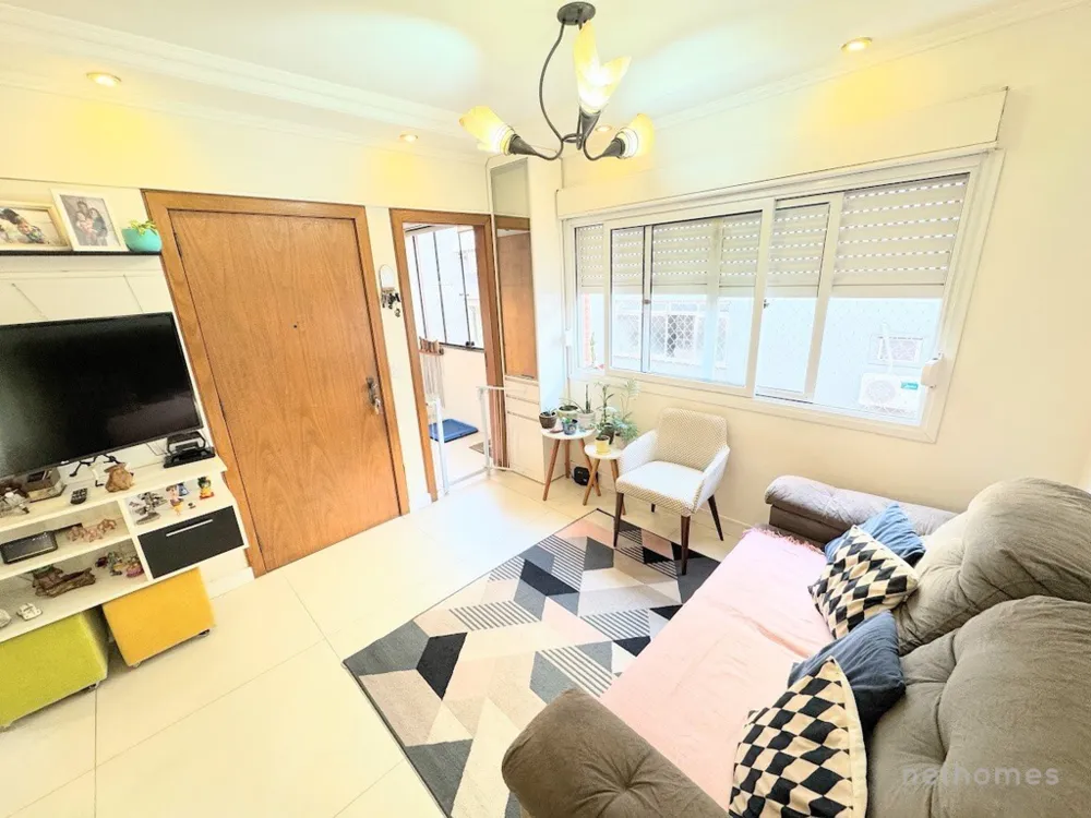 Apartamento, 2 quartos, 66 m² - Foto 5