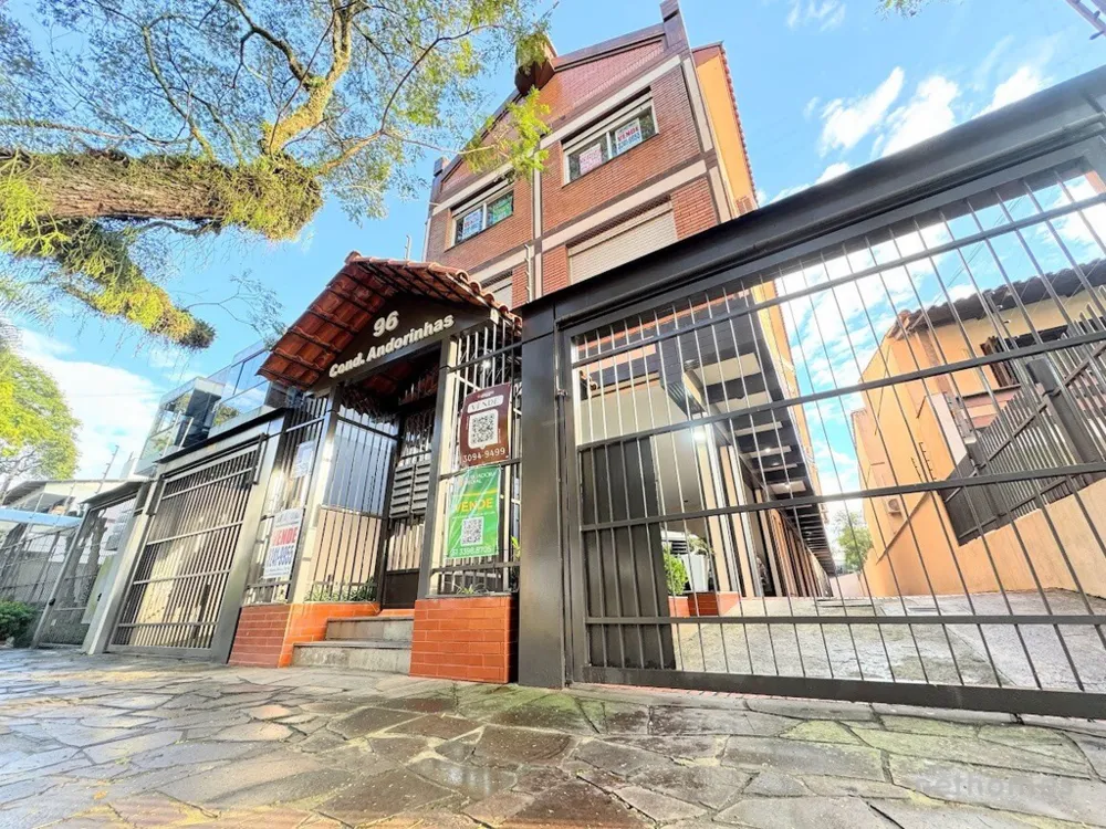 Apartamento, 2 quartos, 66 m² - Foto 7