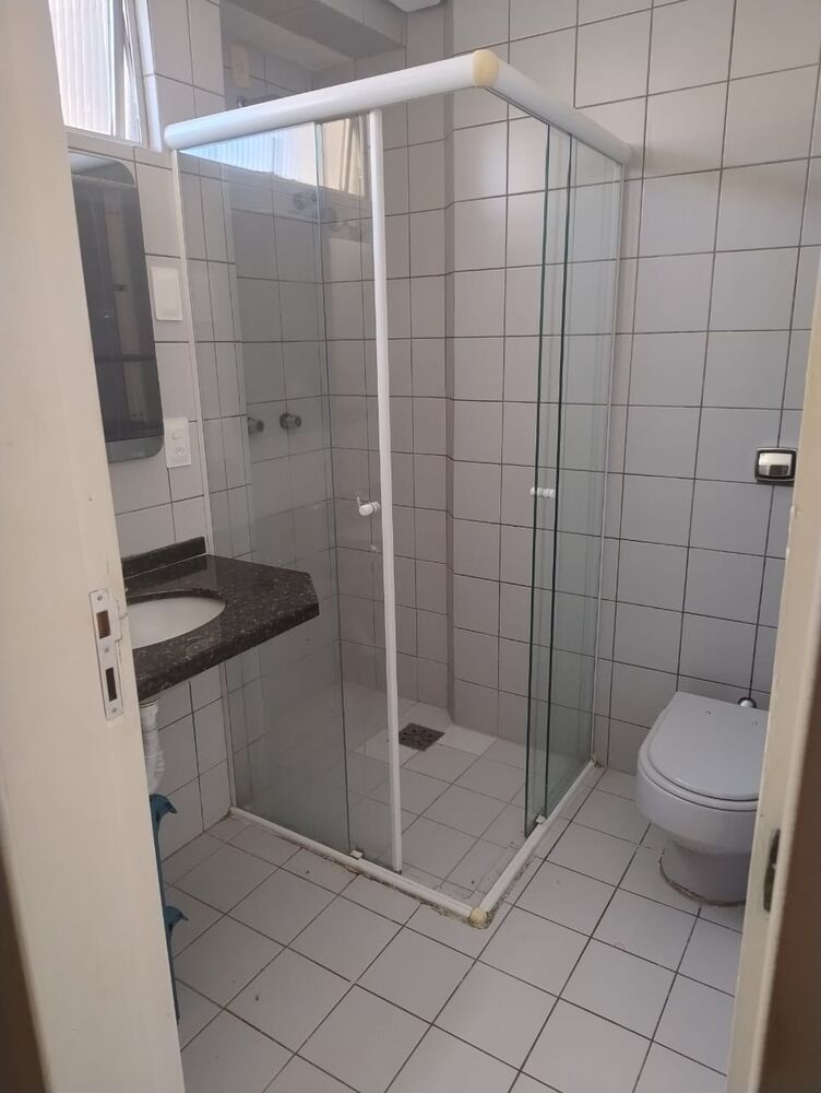 Apartamento, 3 quartos, 95 m² - Foto 4