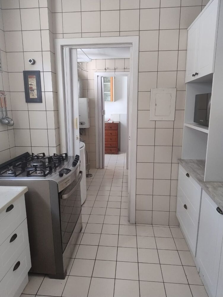 Apartamento, 3 quartos, 95 m² - Foto 1