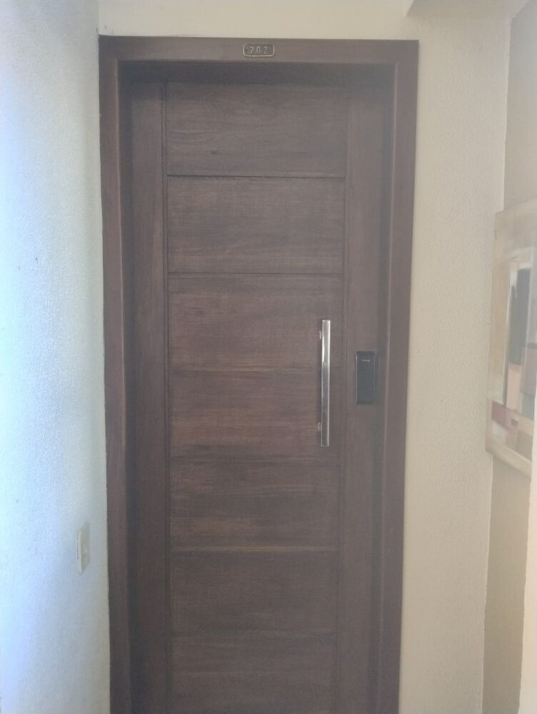 Apartamento, 3 quartos, 95 m² - Foto 6
