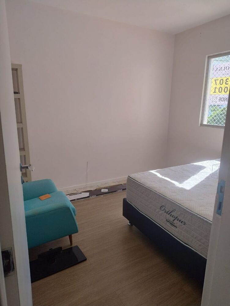 Apartamento, 3 quartos, 95 m² - Foto 3