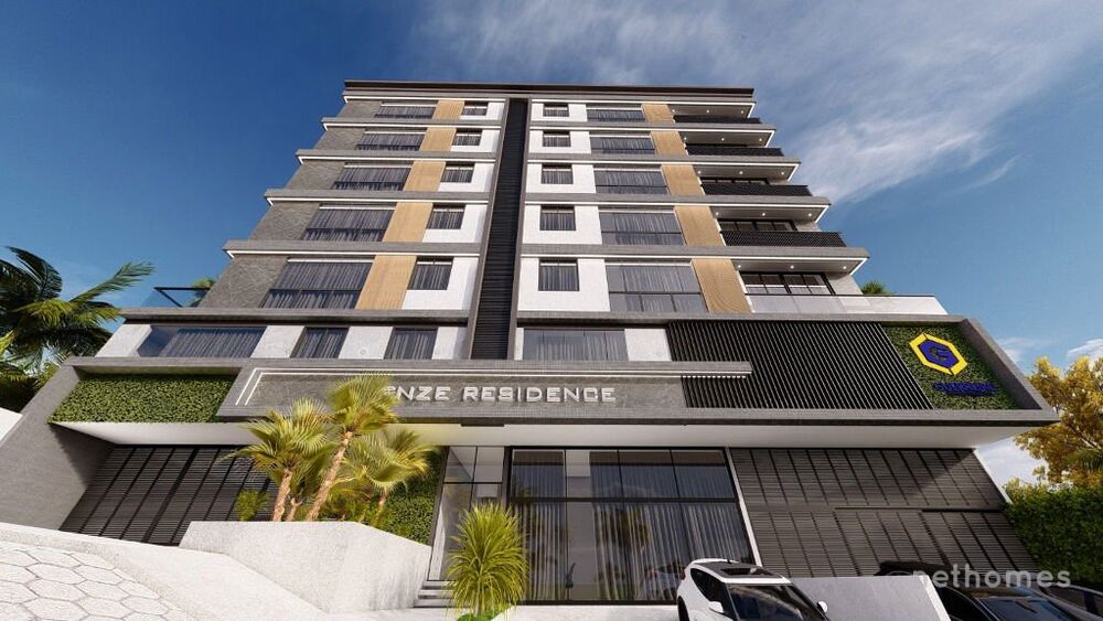 Apartamento Lançamentos com 2 quartos, 80m² - Foto 1
