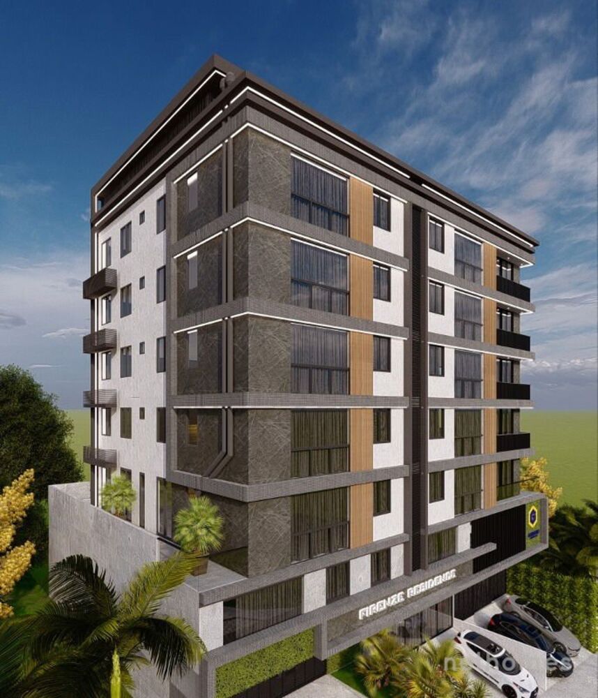 Apartamento Lançamentos com 2 quartos, 80m² - Foto 3