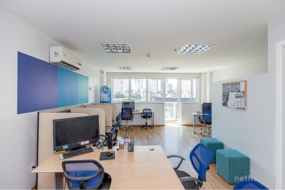 Conjunto Comercial-Sala à venda, 42m² - Foto 2