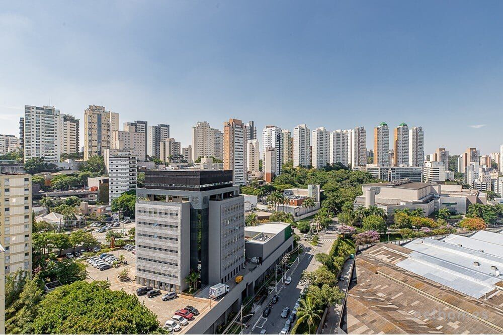 Conjunto Comercial-Sala à venda, 42m² - Foto 3