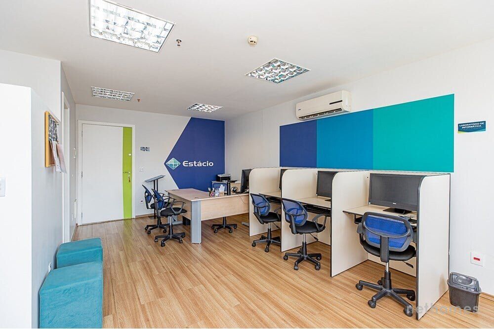 Conjunto Comercial-Sala à venda, 42m² - Foto 1