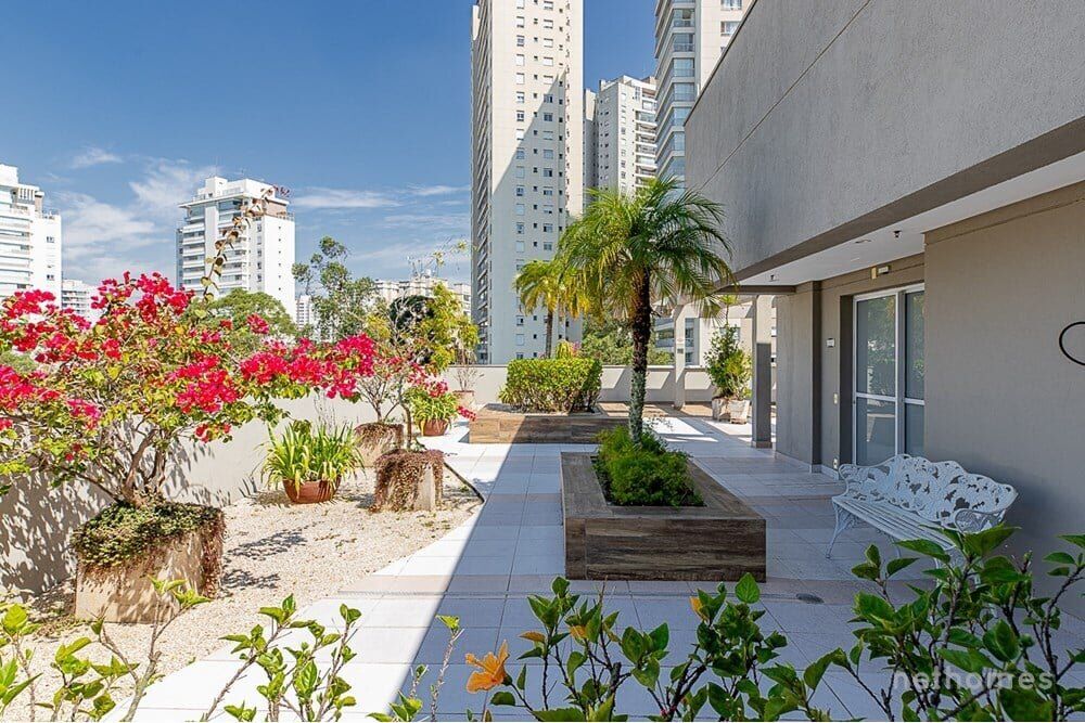 Conjunto Comercial-Sala à venda, 42m² - Foto 5