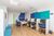 Sala-Conjunto, 42 m² - Foto 1