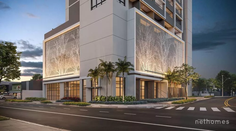 Apartamento, 3 quartos, 85 m² - Foto 3